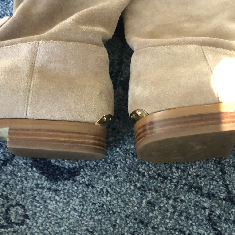 Michael Kors boots - Picture 7 of 7